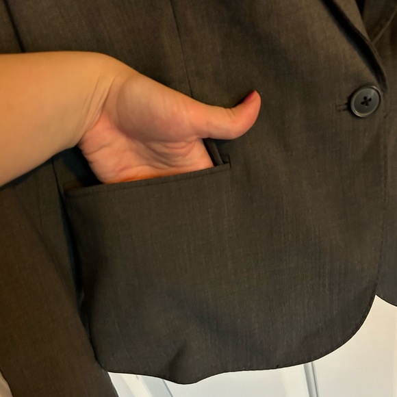 Suit Jacket - Picture 7 of 9